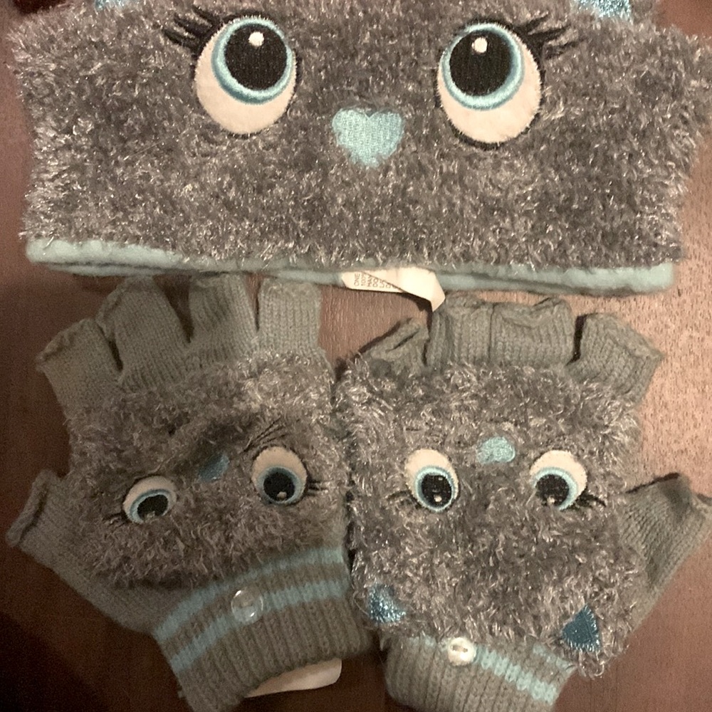 Winter set